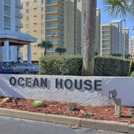 Вилла Ocean House Галф Шорс Номер фото