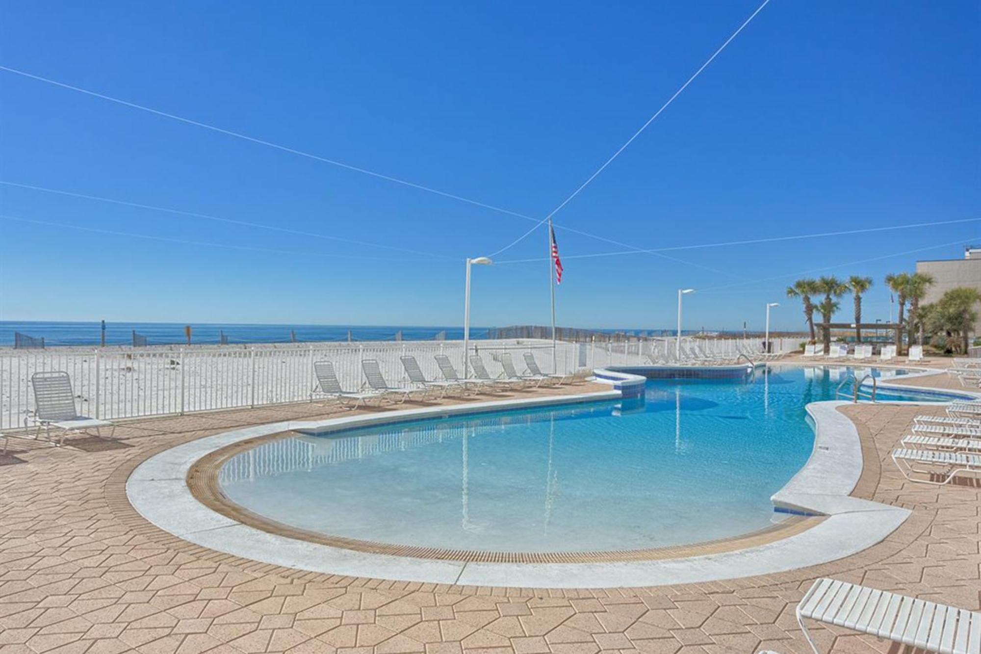 Вилла Ocean House Галф Шорс Номер фото
